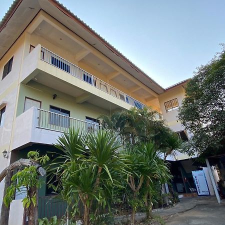 Kanlaya House Or Kanda House Мае Хонг Сон Екстериор снимка