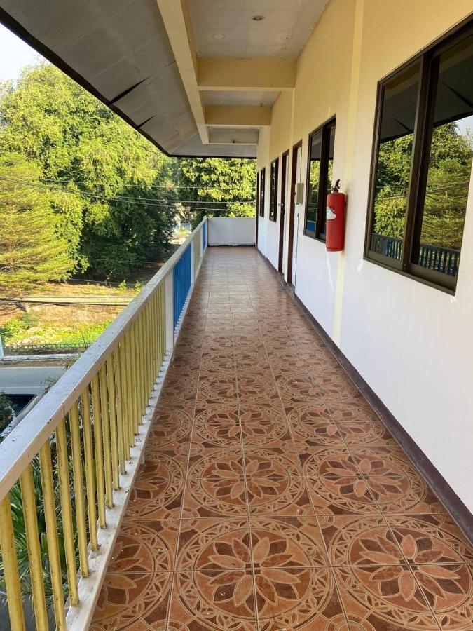 Kanlaya House Or Kanda House Мае Хонг Сон Екстериор снимка